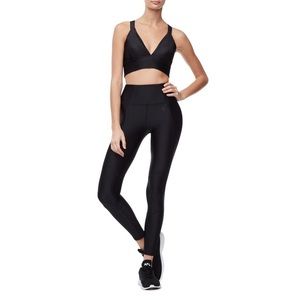 Good American The Core Strength Legging Gloss
